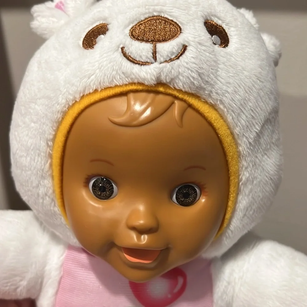 Baby Amaze Pretend & Discover Bear vtech - Picture 6 of 6